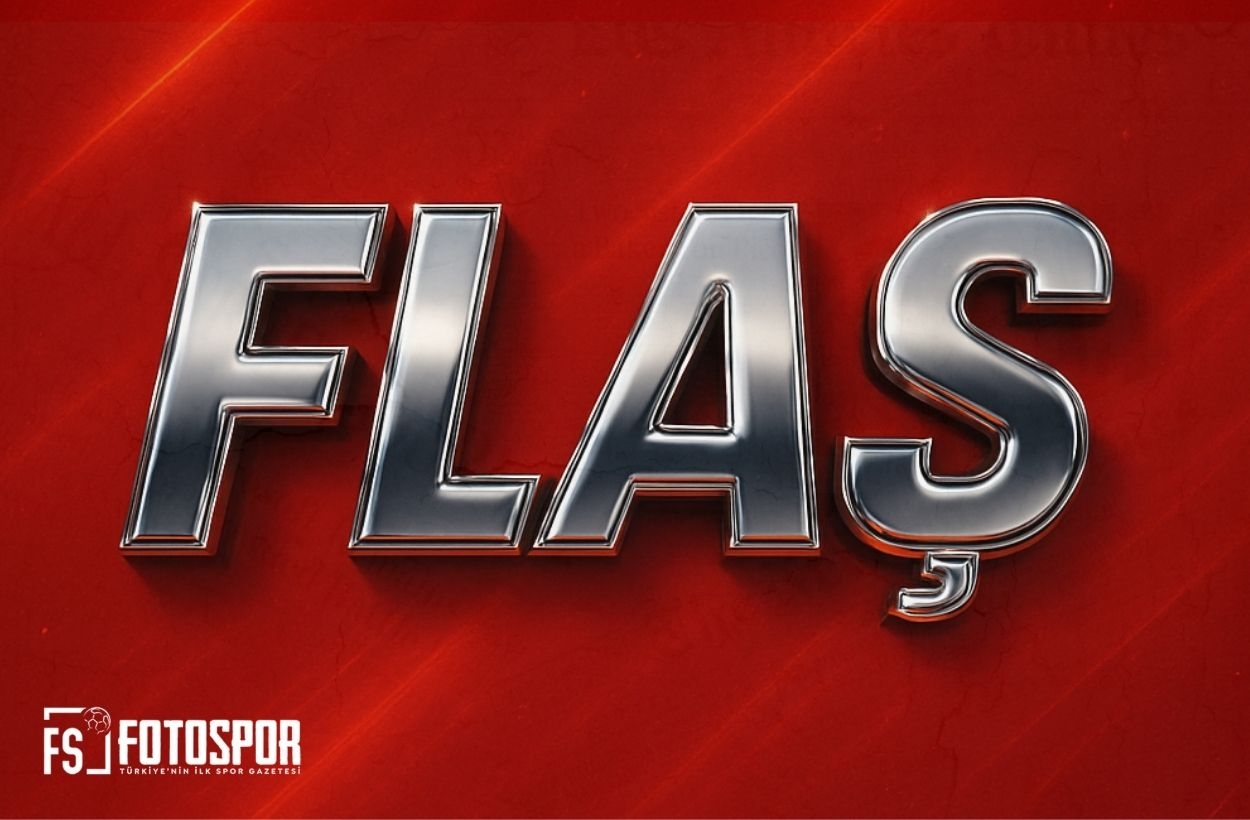 Gençlerbirliği-Fenerbahçe maçına İskoçya’da şampiyonu değiştiren hakem