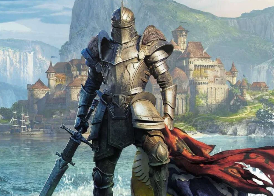 Asha Sharma, The Elder Scrolls VI oyununun özel bir Xbox oyunu olabileceğine dair ima ediyor